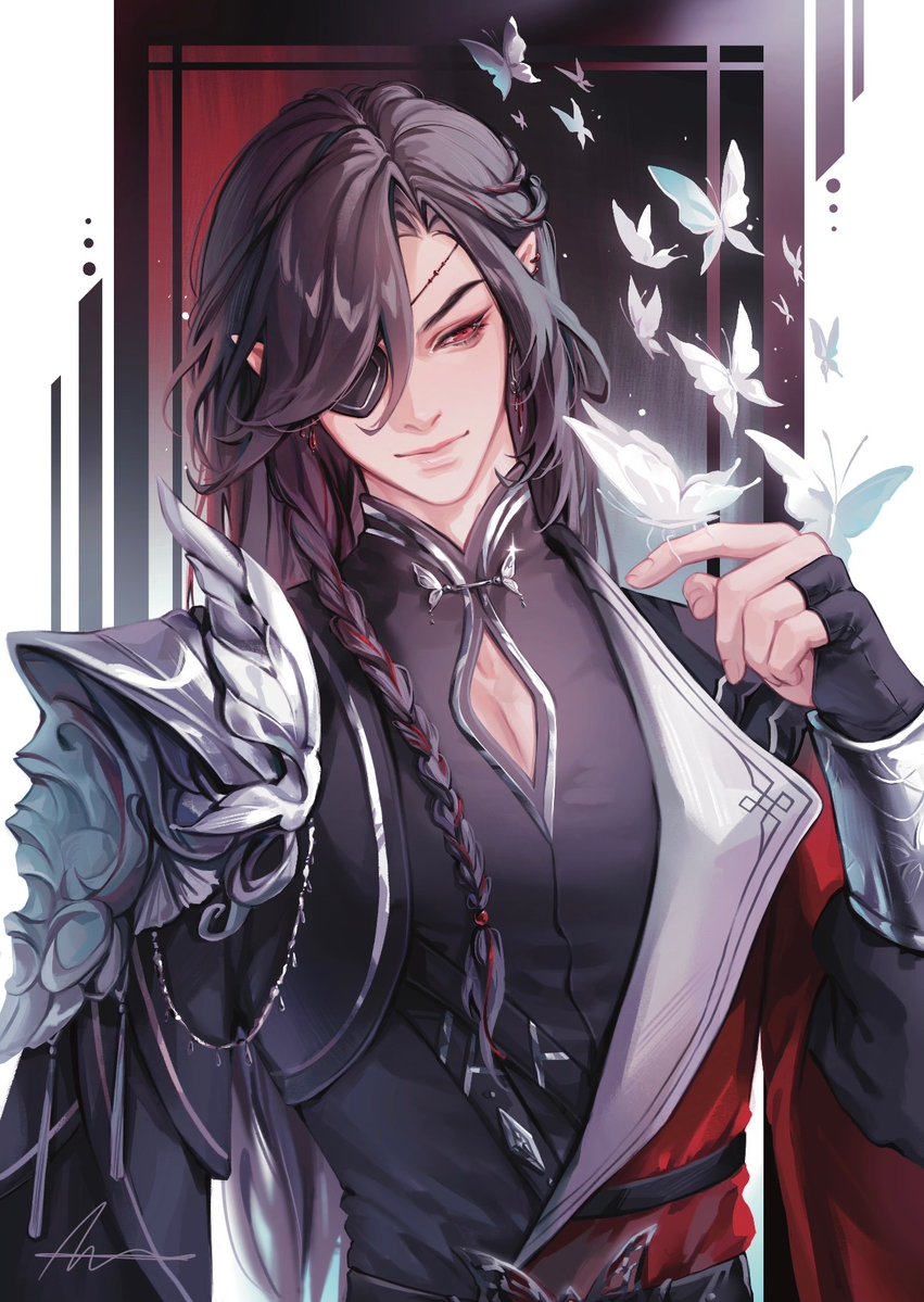 PONCHI🍎Working on comms tweet media