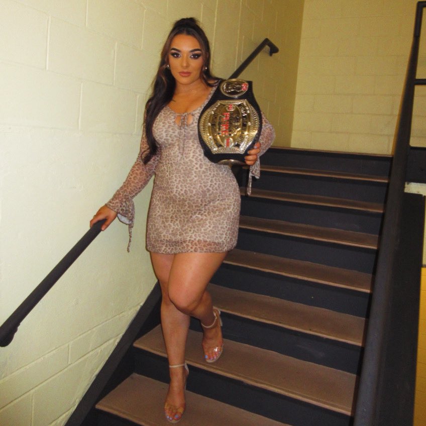 The Virtuosa tweet media