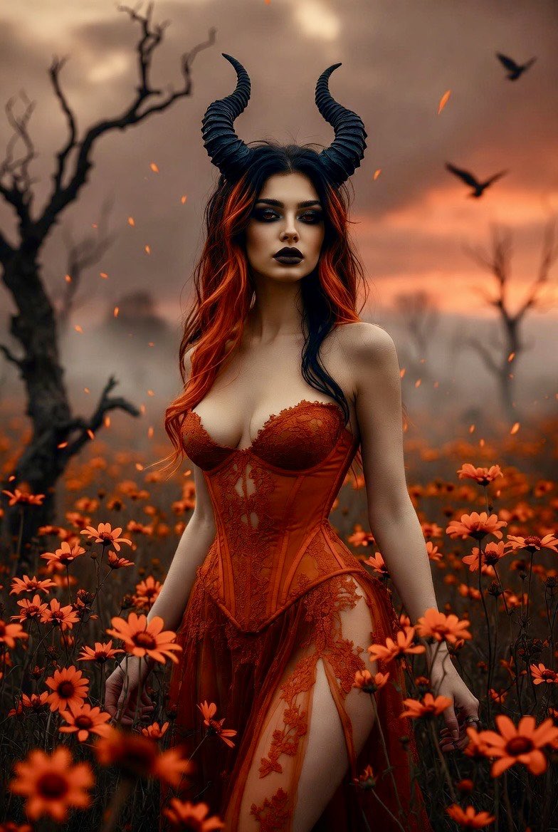 Elizabeth Rose tweet media