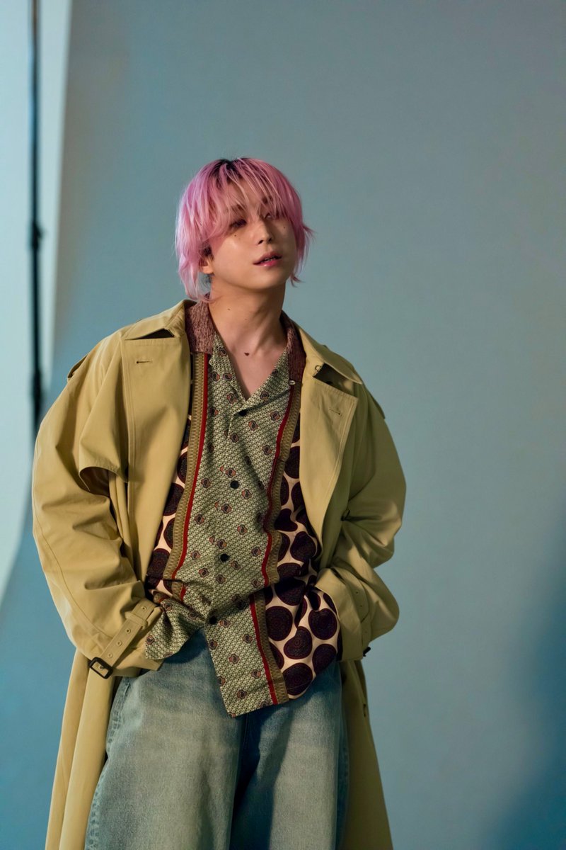 佐久間大介 tweet media