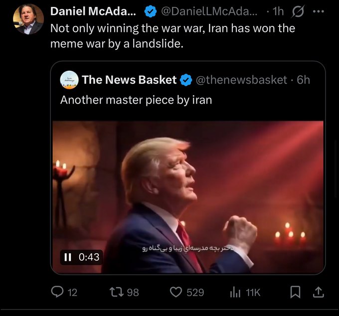 captive dreamer tweet media