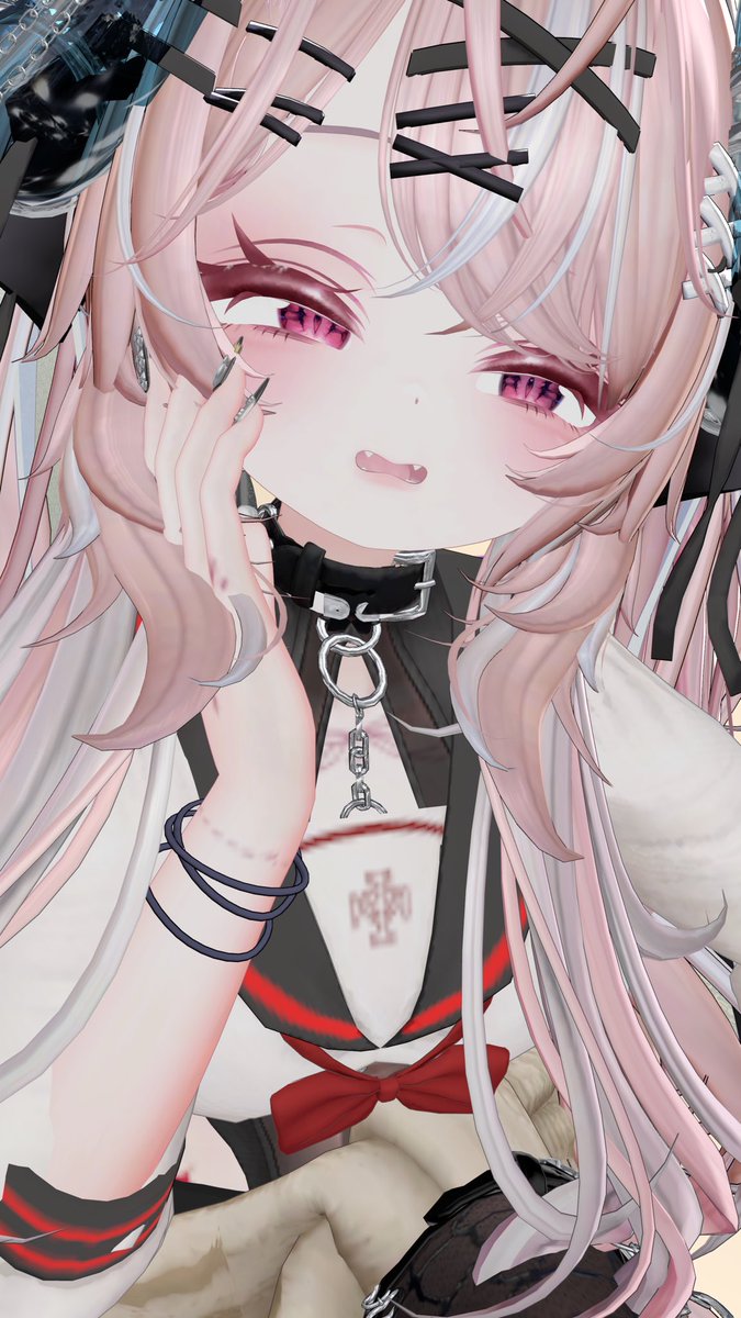 せつみちゃん！ tweet media