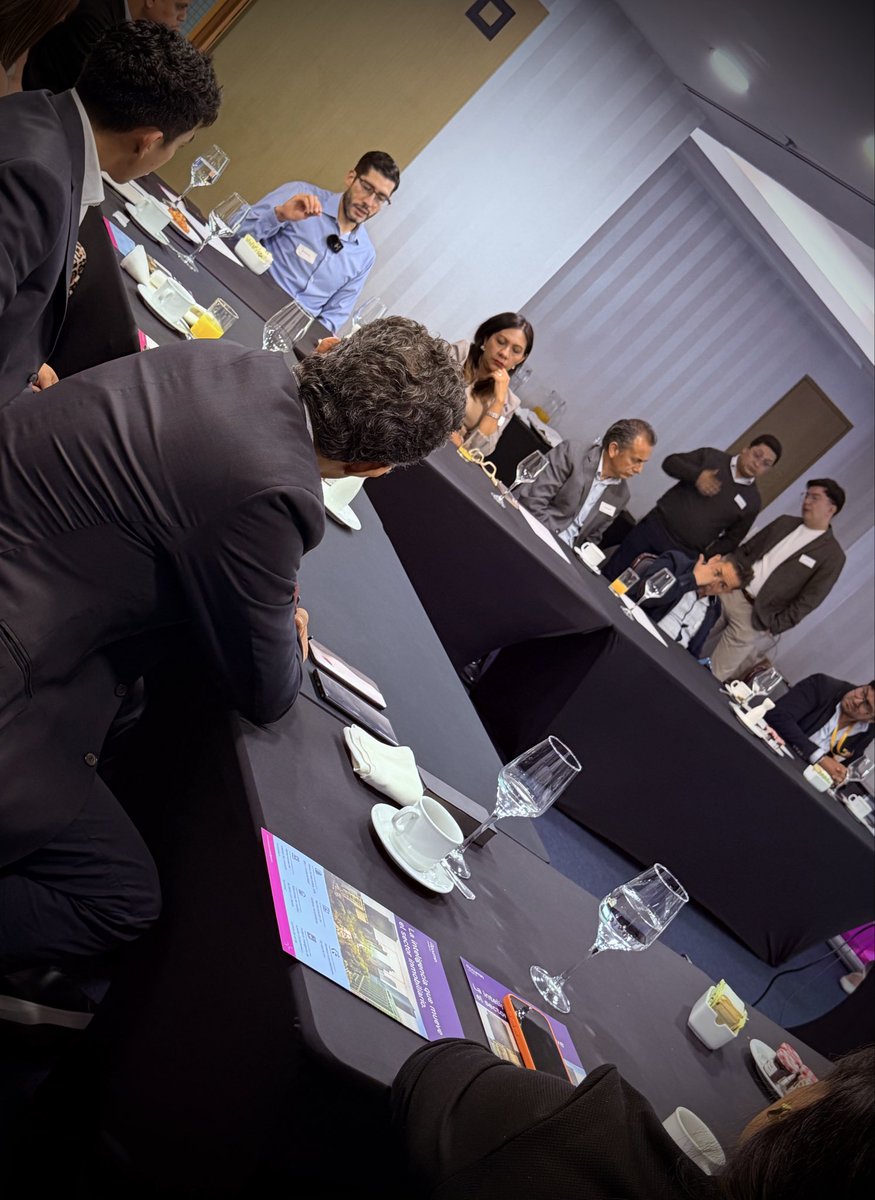 Tinsa México by Accumin tweet media