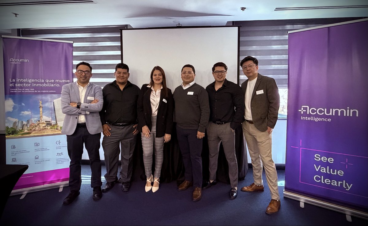 Tinsa México by Accumin tweet media