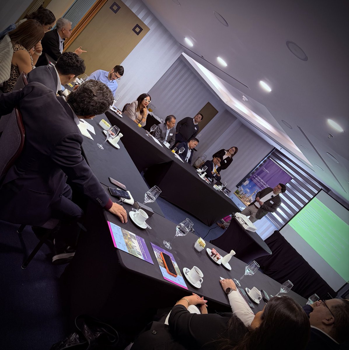 Tinsa México by Accumin tweet media