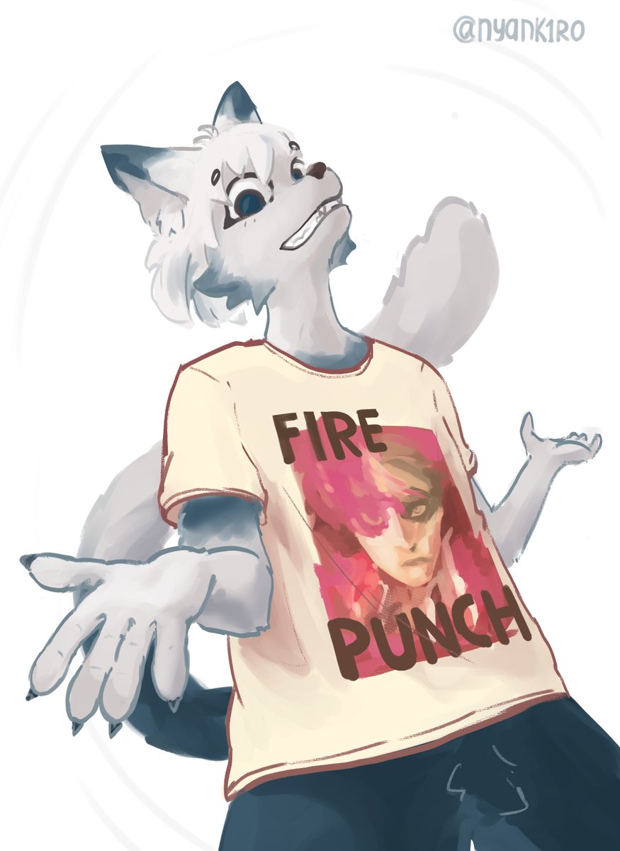 Nyankiro tweet media