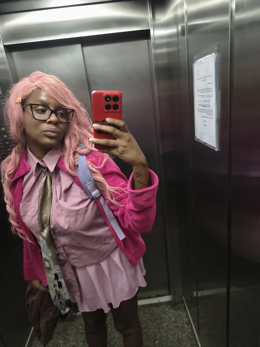 AK Goddess | Rapper & Dominatrix tweet media