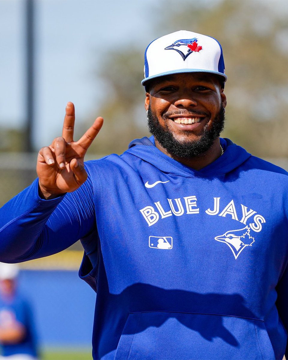 Toronto Blue Jays tweet media