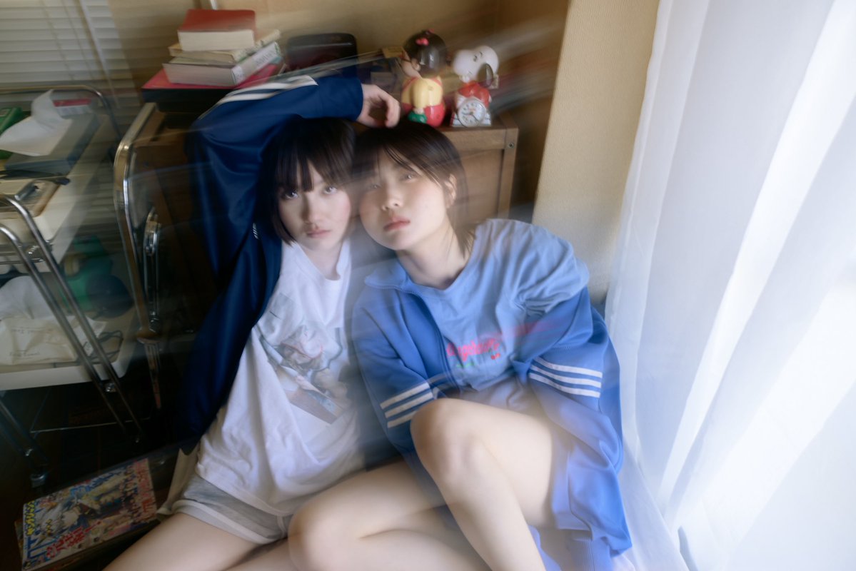 ふぉといたた tweet media