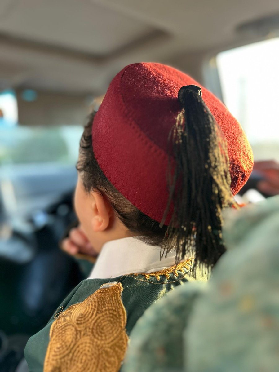 sarah_oshy's tweet photo. ها هو يتم ابني عامه الثاني 
صغيري كل عام و انت بألف خير ❤️
#عبدالوهاب #هيبة 
اللهم اجعله مباركا أينما كان  و لا تجعله جبارا شقيا و  اجعله بارا بي و بوالدي و لا يكن بدعائك ربي شقيا 
اللهم احفظه بحفظك التام و بعينك التي لاتنام https://t.co/m066rqIKdm