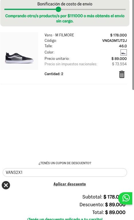 Miss Ofertas by Vero 🛒🛍️ tweet media