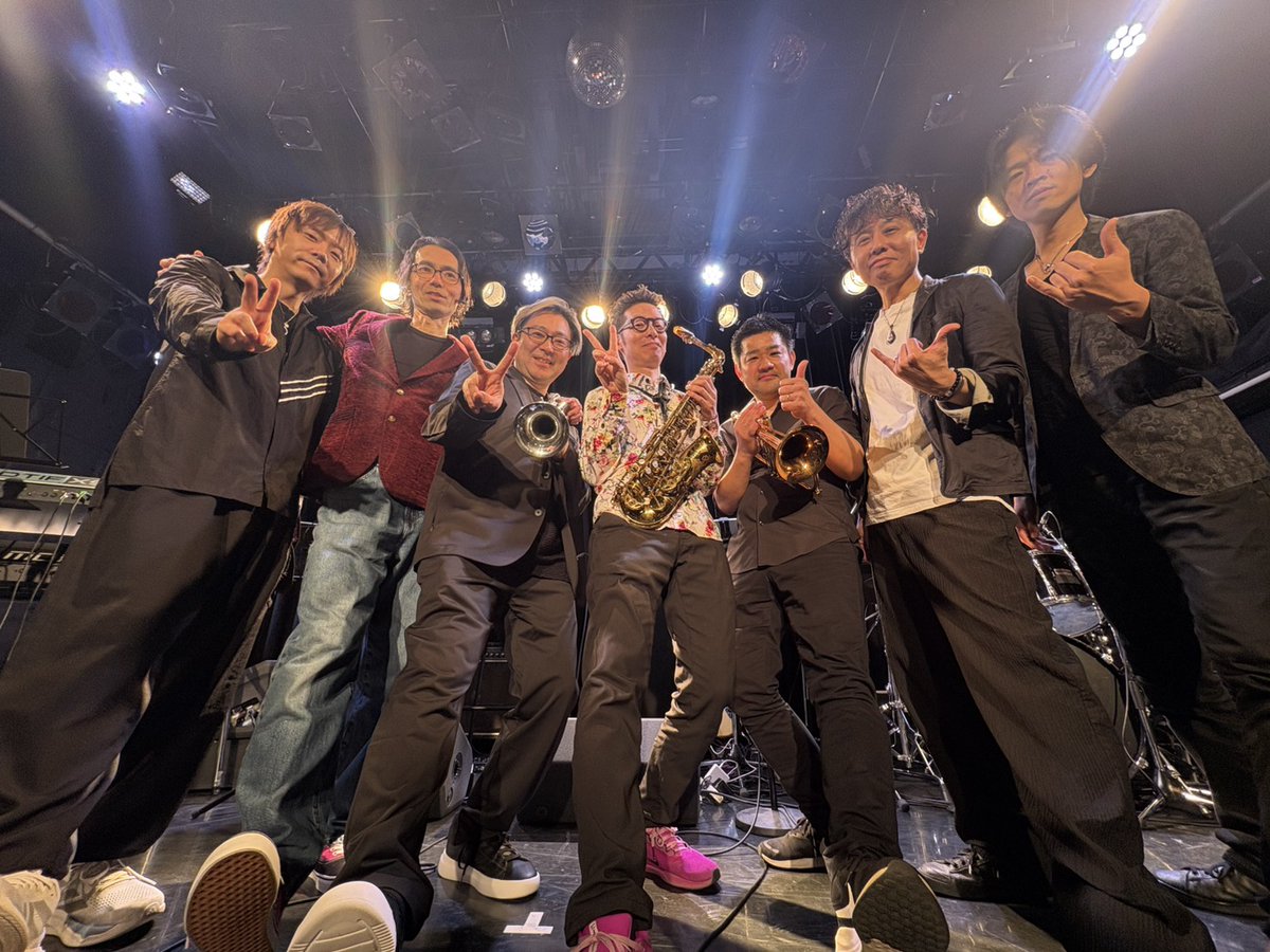 Tetsuro Shibayama.柴山哲郎 tweet media