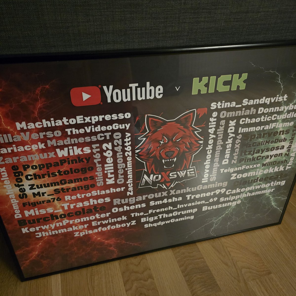 𝗡𝗼𝗫𝘀𝘄𝗲 tweet media