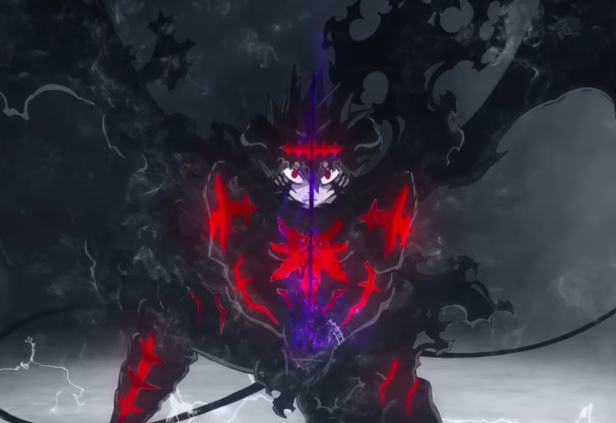 Anime Rave tweet media