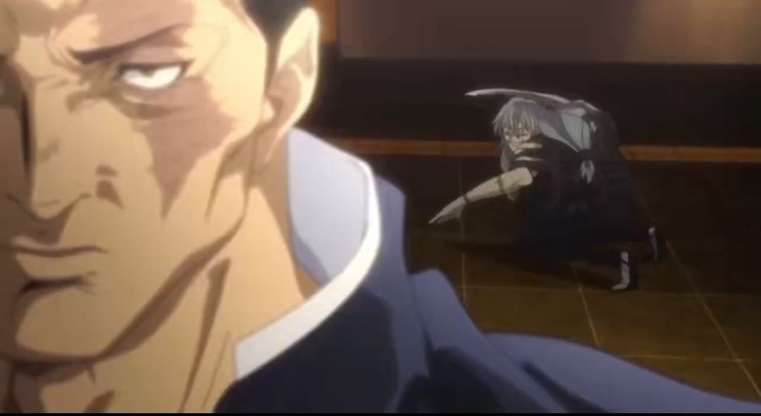 ⚔️Masterkilarion⚔️ tweet media