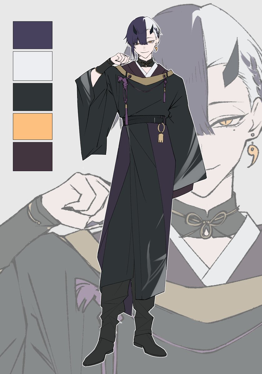 魔王マオ★✴ tweet media