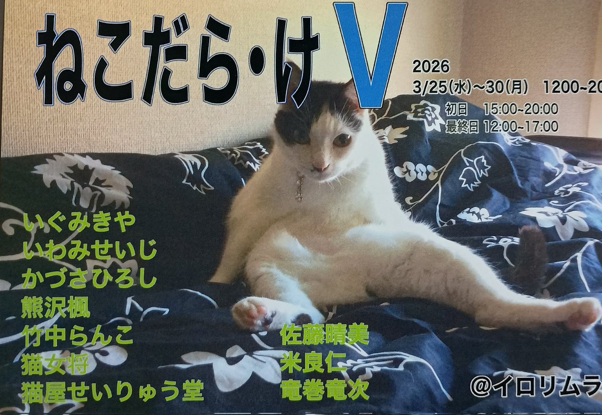 イロリムラ /大阪 tweet media