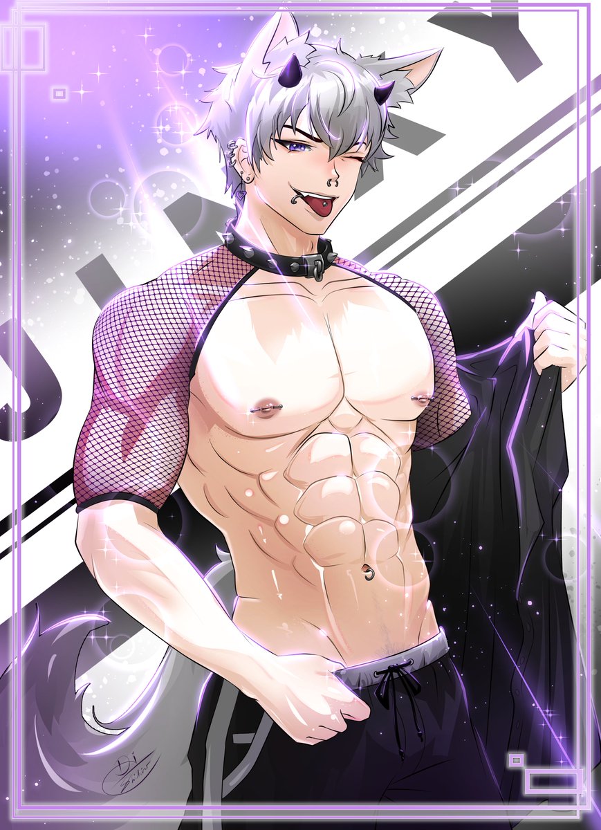 Shihir0 🐠🎨 tweet media