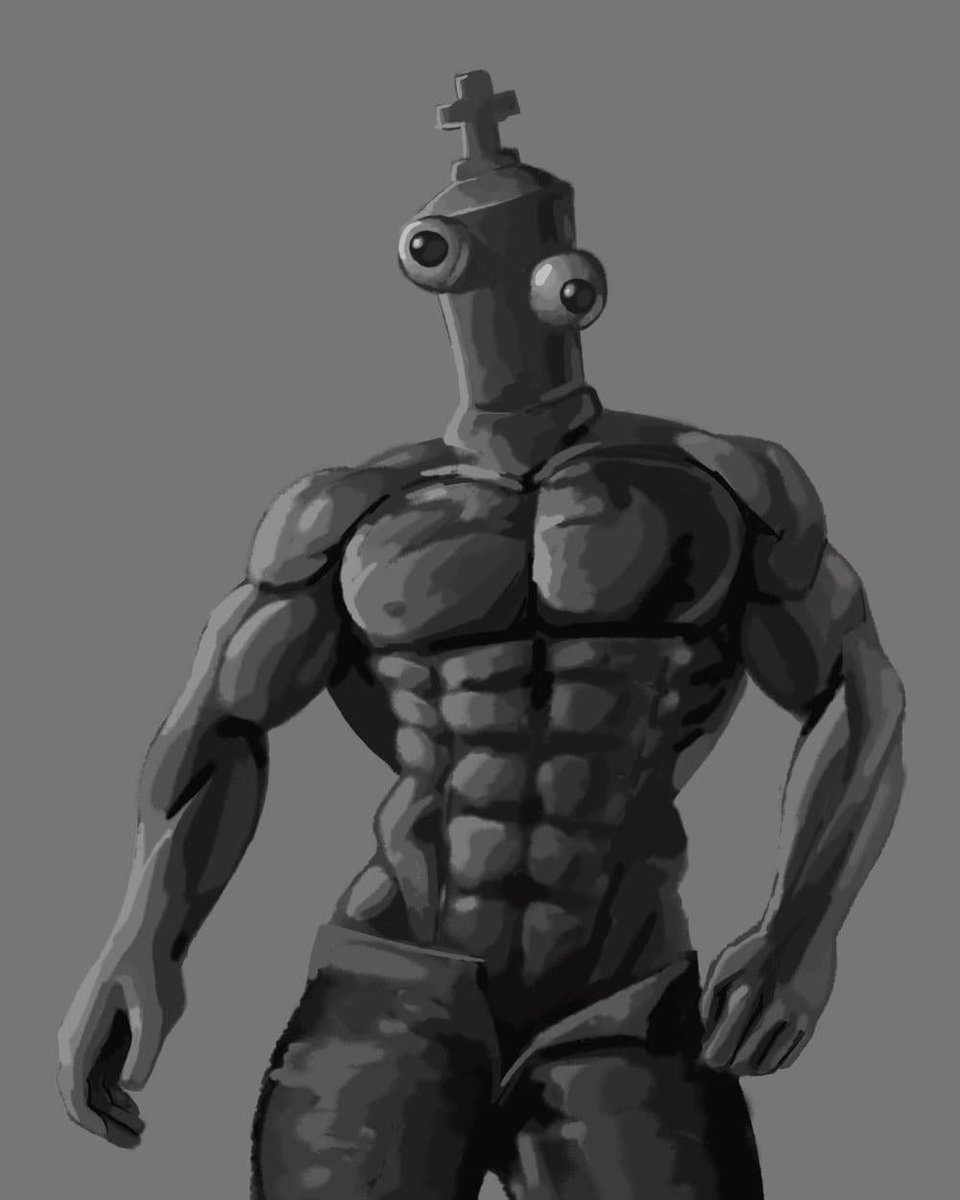 BunnyBlasty 🐇💀 - Horror vtuber tweet media