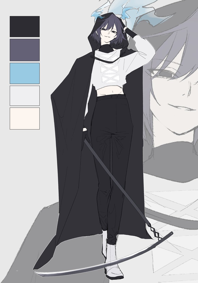 魔王マオ★✴ tweet media