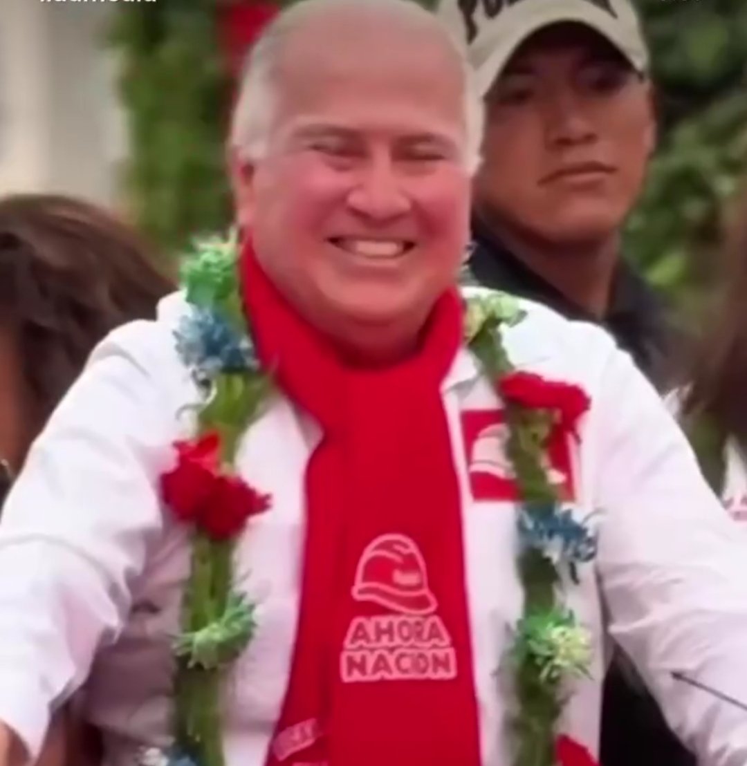 Michael Finseth tweet media