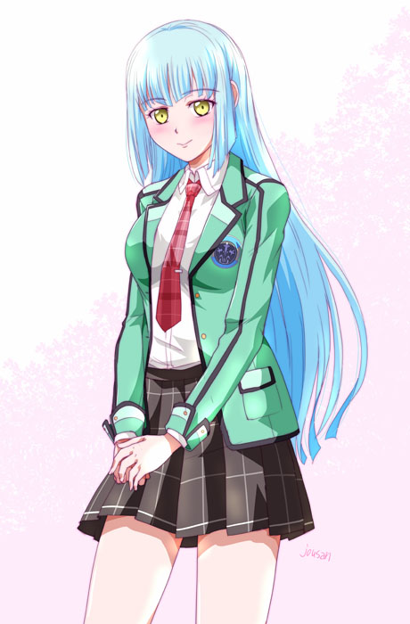 じょうさん tweet media