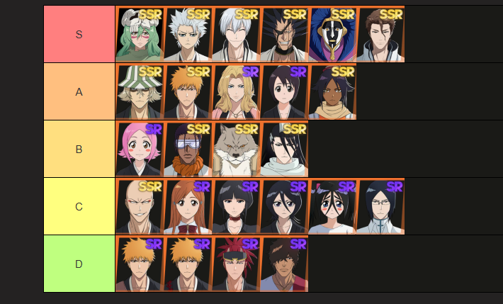 Bleached_BSR tweet media