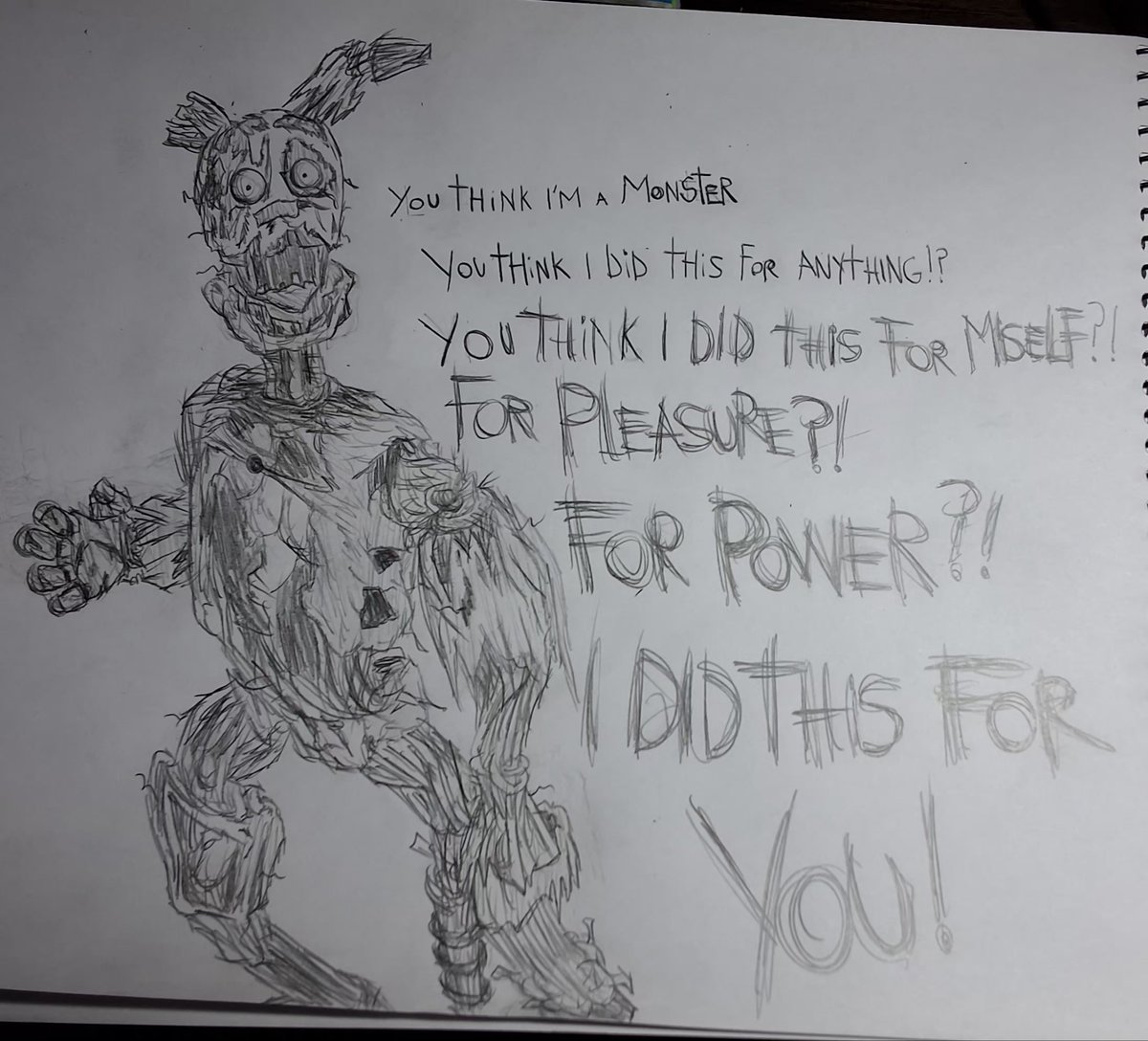 E.D. Inside Me tweet media