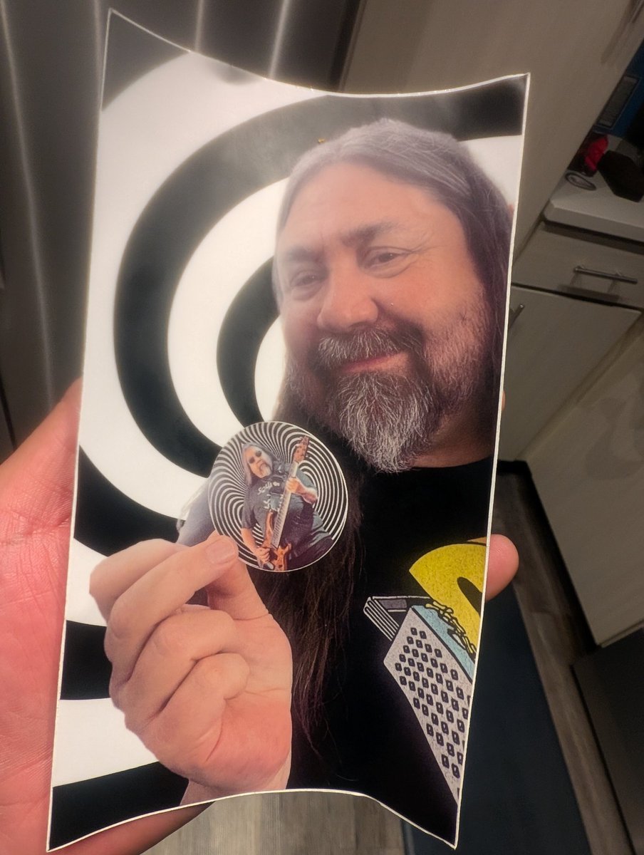 Pusherman. tweet media