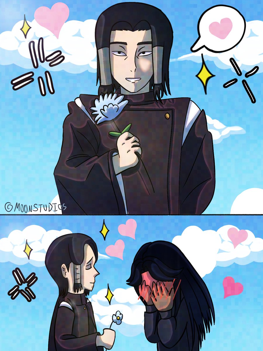 Moon Studios tweet media