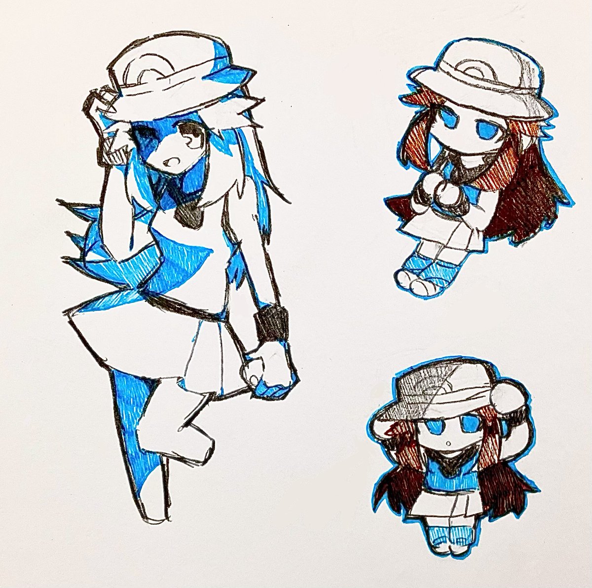 とより🦋 tweet media