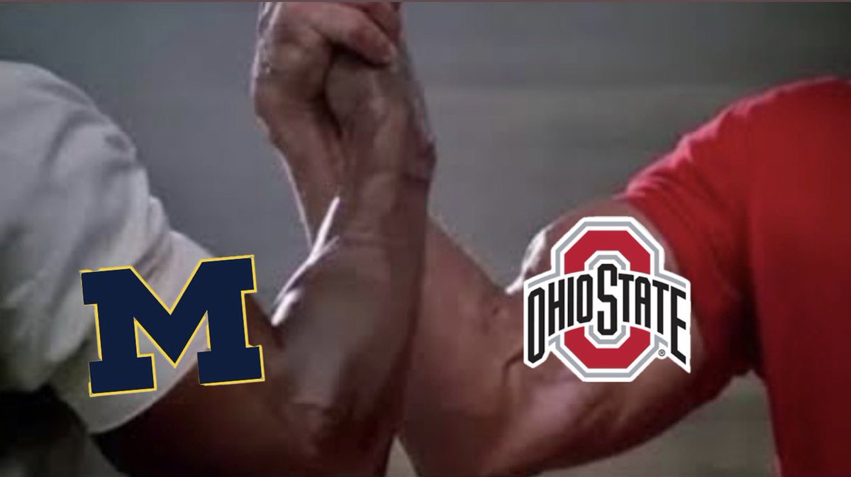 Underwood 4 Heisman tweet media