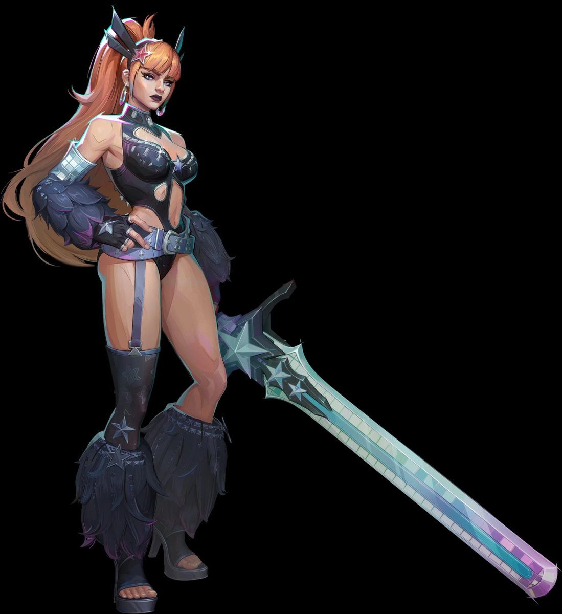 Venis Pagina tweet media