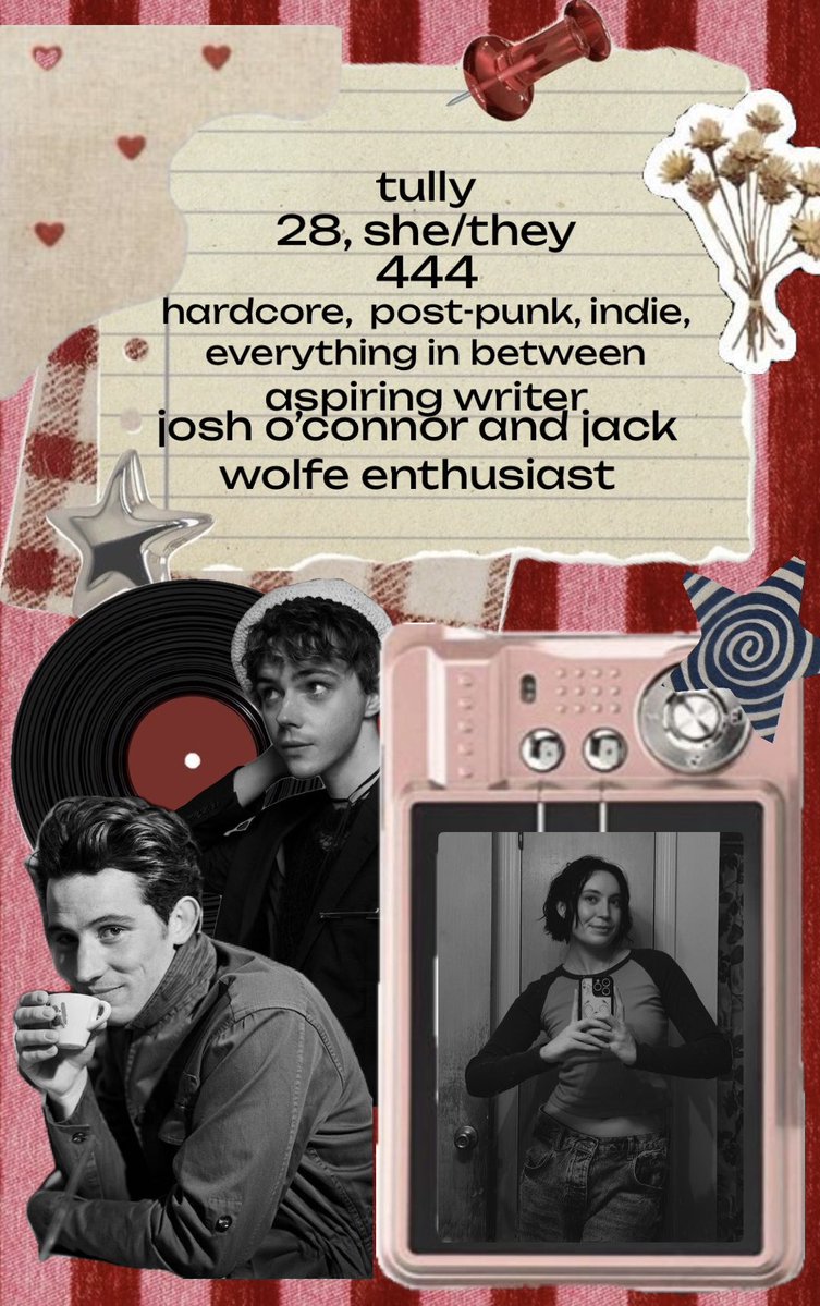 tully 💫 tweet media