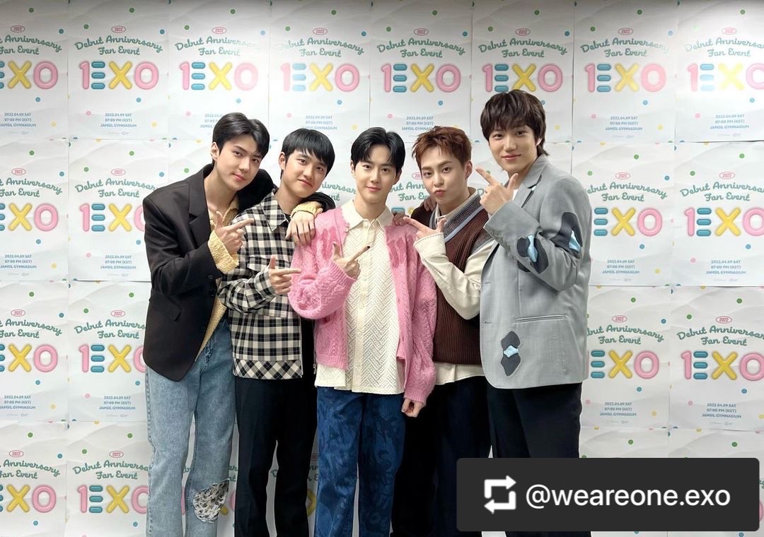scdsbfan's tweet photo. しうみん
お誕生日おめでとうございます。

시우민 생일 축가 합니다.
울을때도 웃을때도 곁에 우리가 있어요.
제가 제일 좋아하는 CBX 노래는 In This World이에요.

♪泣いても笑ってもキミの傍にボク「ら」がいる♪

#HAPPYXIUMINDAY https://t.co/vp3HcAqrGc