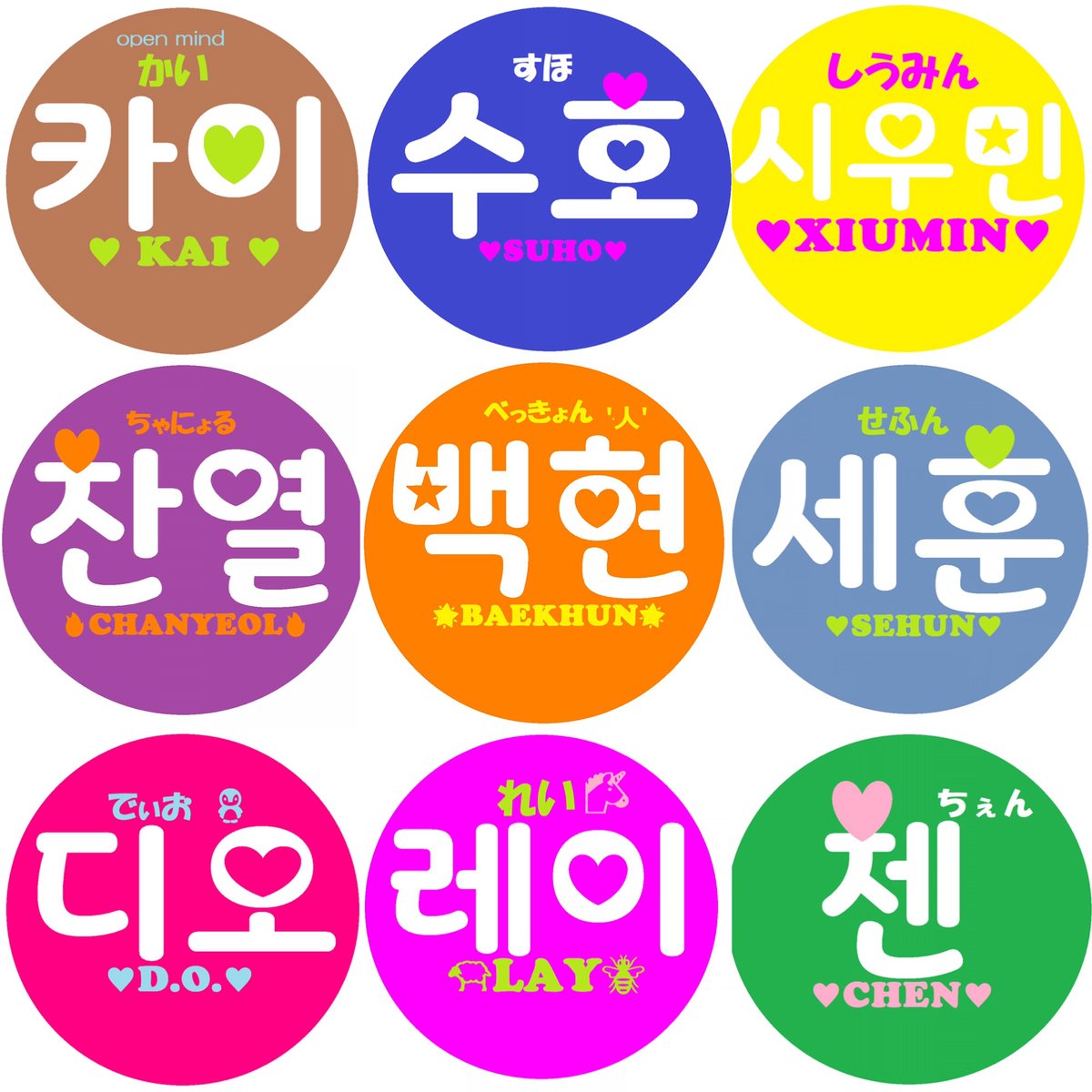 scdsbfan's tweet photo. しうみん
お誕生日おめでとうございます。

시우민 생일 축가 합니다.
울을때도 웃을때도 곁에 우리가 있어요.
제가 제일 좋아하는 CBX 노래는 In This World이에요.

♪泣いても笑ってもキミの傍にボク「ら」がいる♪

#HAPPYXIUMINDAY https://t.co/vp3HcAqrGc