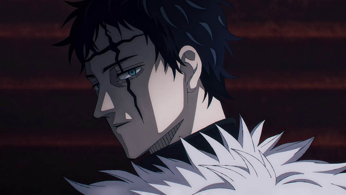 Black Clover FR - Nouvelle Saison en 2026 !⏳ tweet media