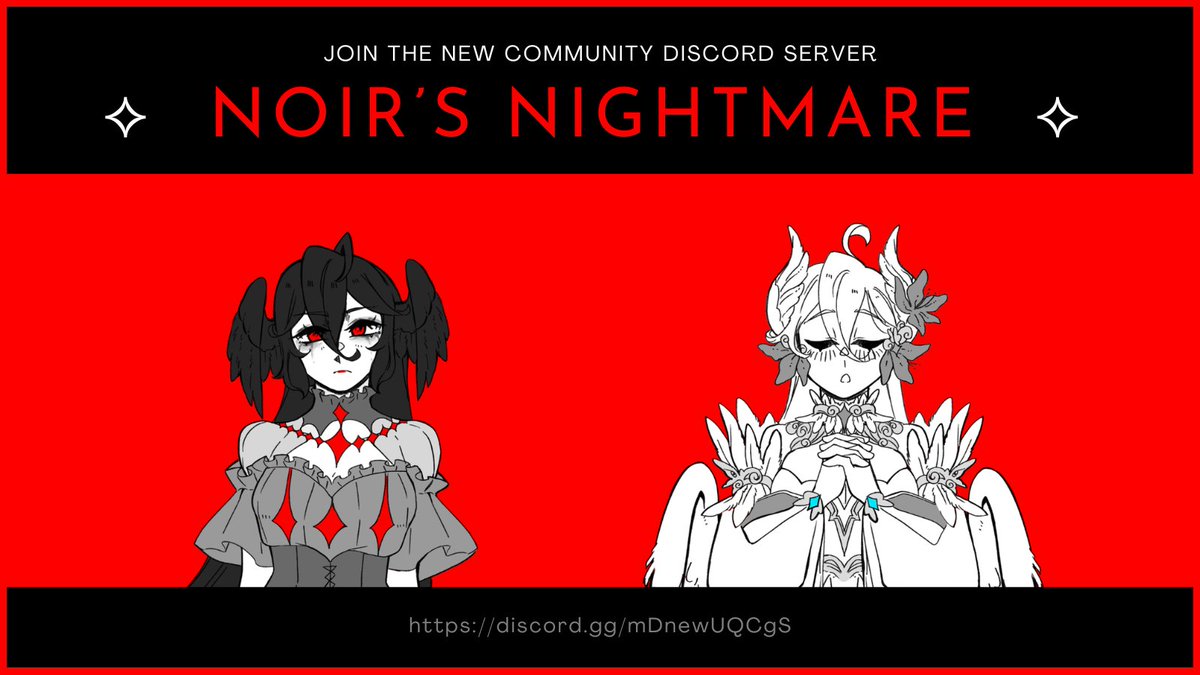 Noir 🖤🪽 tweet media