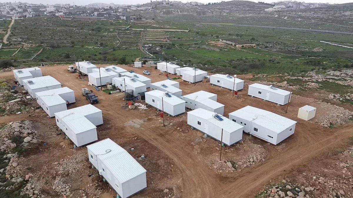 תורת לחימה- זמני tweet media