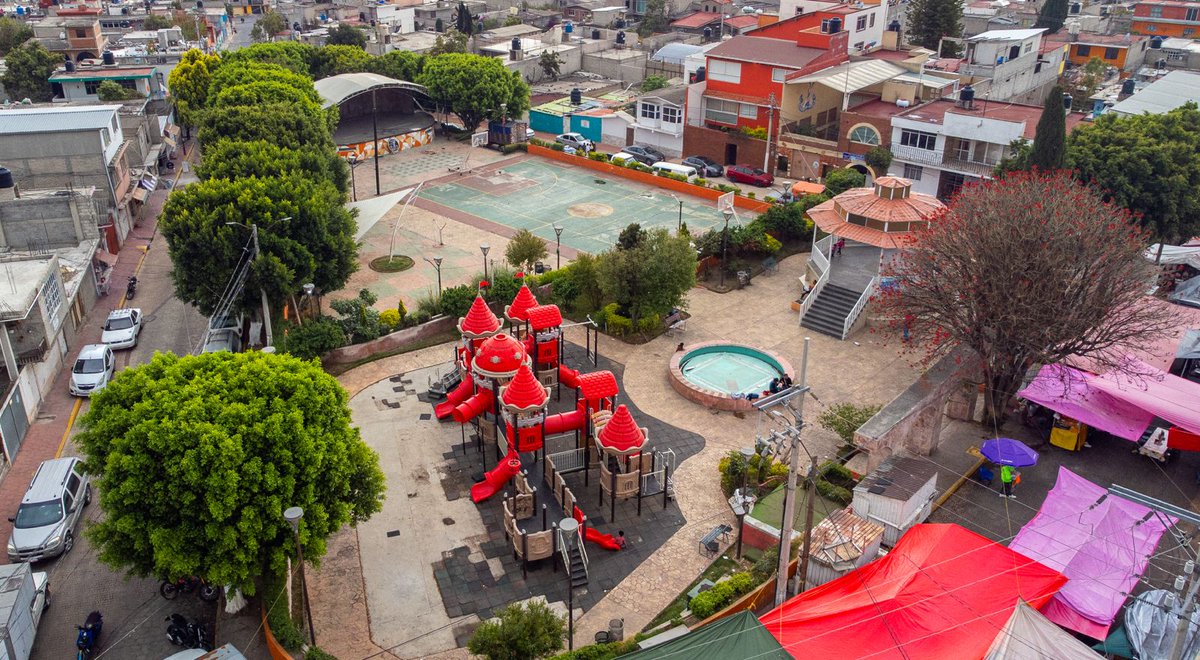 #ElPuebloUnidoProgresa
La lucha organizada ha sido un elemento clave para lograr avances en #Huitzilan de Serdán del estado de Puebla y las colonias de #CerrodelTecolote y #ClaraCórdova del Estado de México.