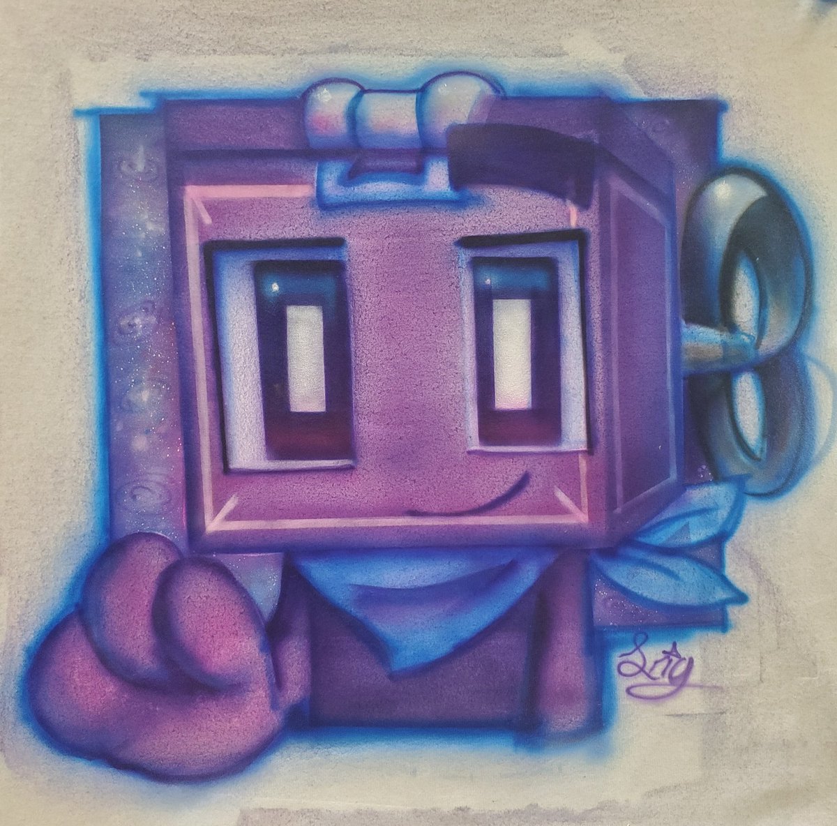 Irig 🍉 tweet media