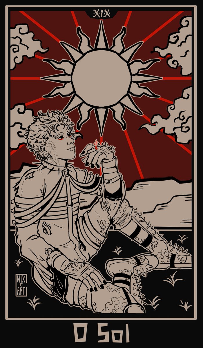 Nix 🐦⬛ tweet media