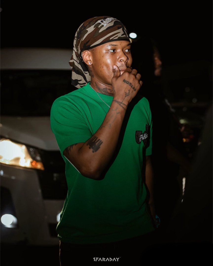 Nasty_C ES 🇦🇷 tweet media