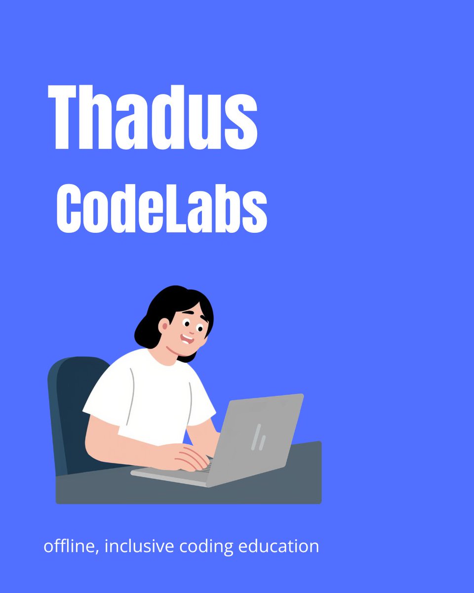 Thadus Group tweet media