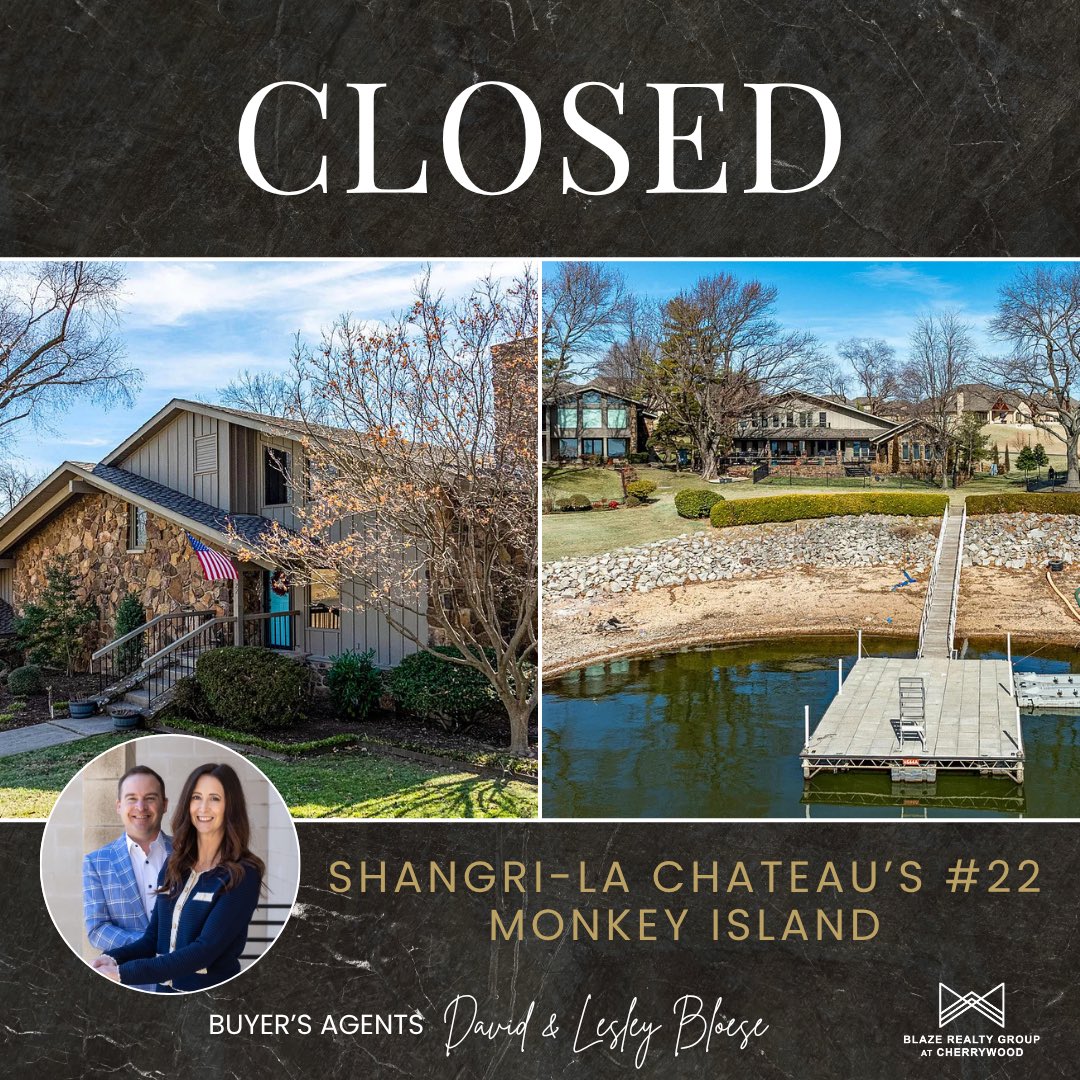 LesleyBRealty's tweet photo. 🍾 | 𝙎𝙊𝙇𝘿 &amp; 𝘾𝙇𝙊𝙎𝙀𝘿 | 🍾

Our buyers had a clear vision, stayed patient, and when the right opportunity popped up—they didn’t hesitate. Now this beautiful standalone in Shangri-La Chateau’s is officially theirs.

So excited for what’s ahead for them. 🏡💙 https://t.co/MSxjpSOJ0F