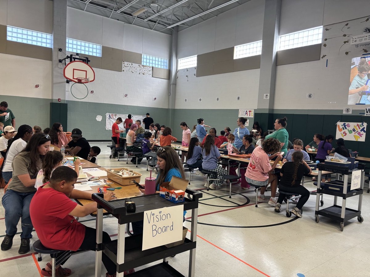 Greene Elementary tweet media