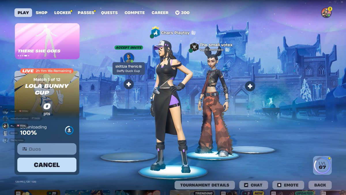 DarenRodd's tweet photo. FIX YOUR GAME GOT IN 20 MINUTES LATE https://t.co/d1bSH0vd5A