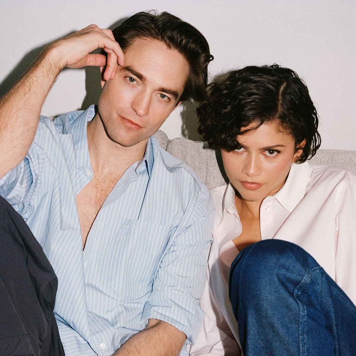Robert Pattinson and Zendaya are set to appear on "The Tonight Show Starring Jimmy Fallon" on April 1st to promote THE DRAMA!