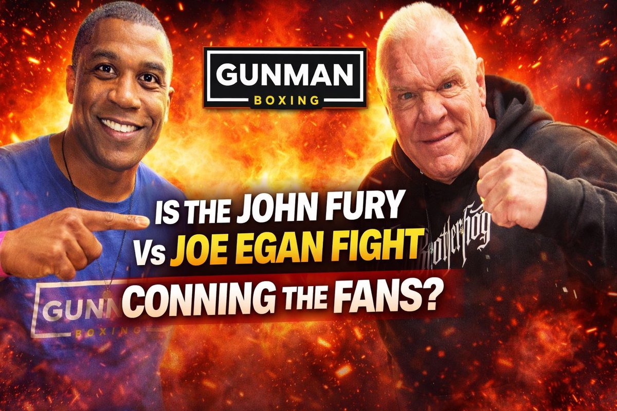 Gunman_Boxing tweet media