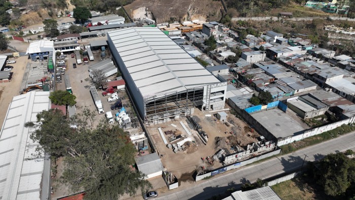 CitymaxSur's tweet photo. 🏭🔥 ¡NAVE INDUSTRIAL CLASE A EN VENTA – SAN MIGUEL PETAPA! 🔥🏭PVB-023-03-26 echa de Entrega: 2026-05-31/USD4,449,142.5
🏡CityMax del Sur
📧asistente@citymax-sur.com
📱6640-0435
🔗 https://t.co/AP3Tofa710
📲 Más información:
https://t.co/zTZ51iEOUX

#CityMaxDelSur#NaveIndustril https://t.co/12YMdps6qN